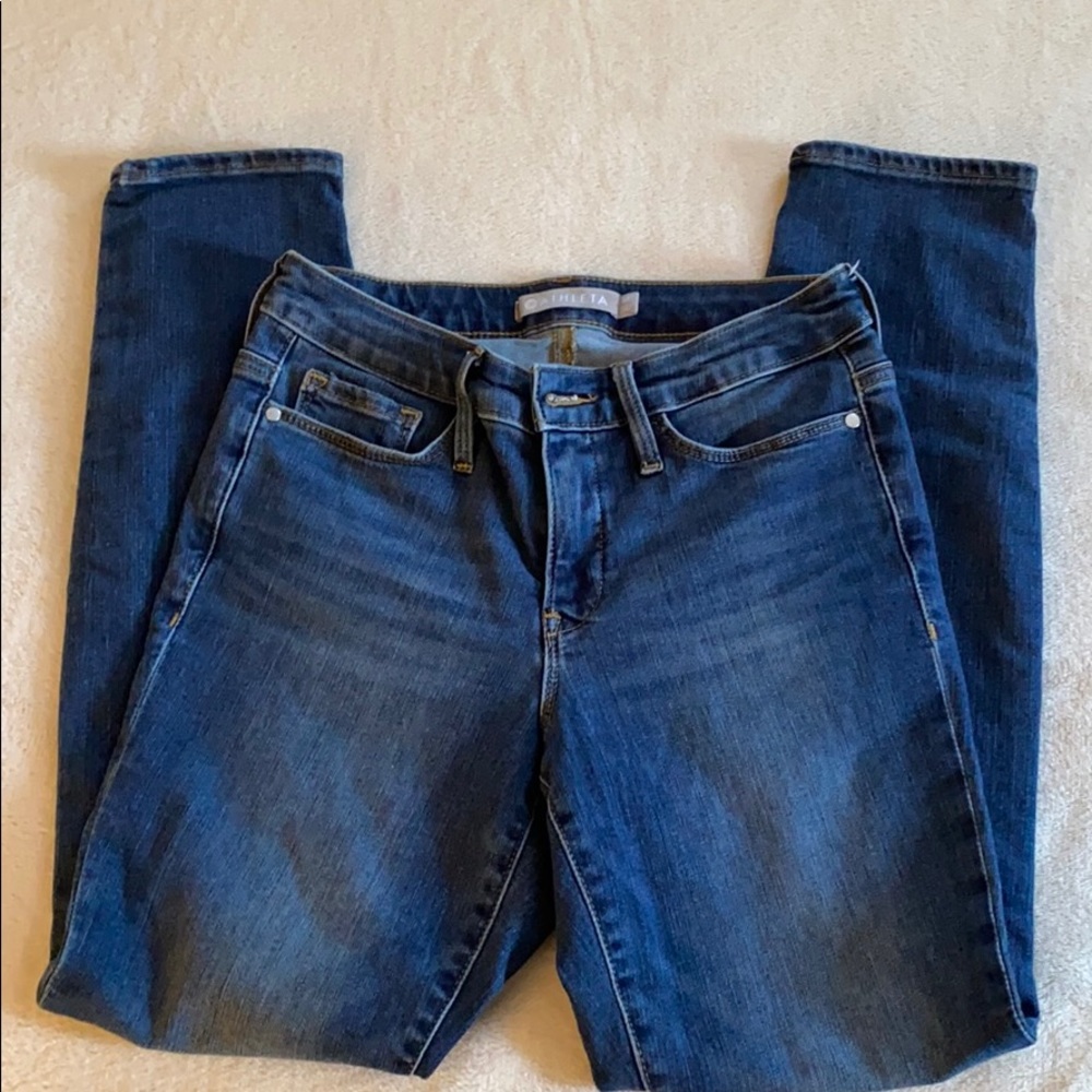 Athleta jeans